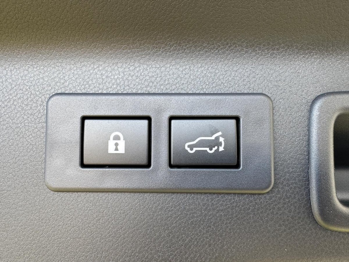 2026 Subaru Forester Touring S6 MY26 AWD image 21