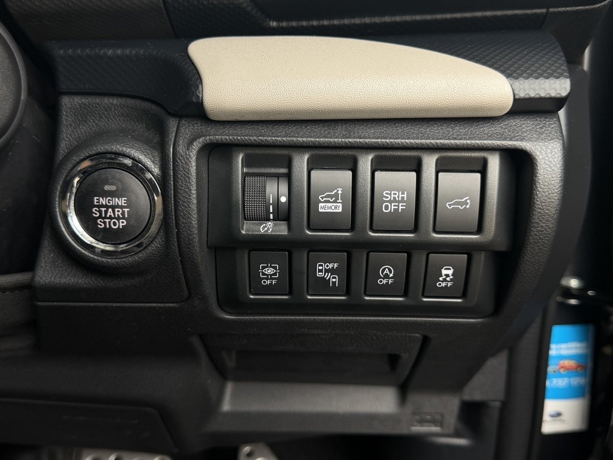 2022 Subaru Forester 2.5i-S S5 MY23 AWD image 19