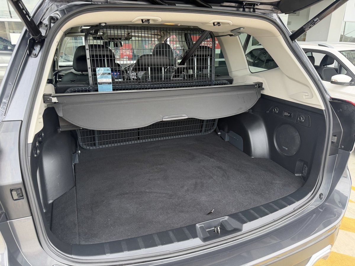 2022 Subaru Forester 2.5i-S S5 MY23 AWD image 27