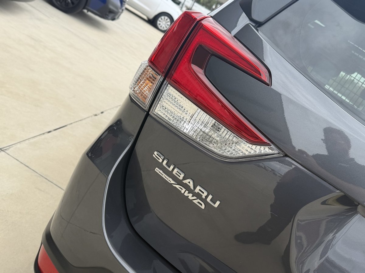 2022 Subaru Forester 2.5i-S S5 MY23 AWD image 7