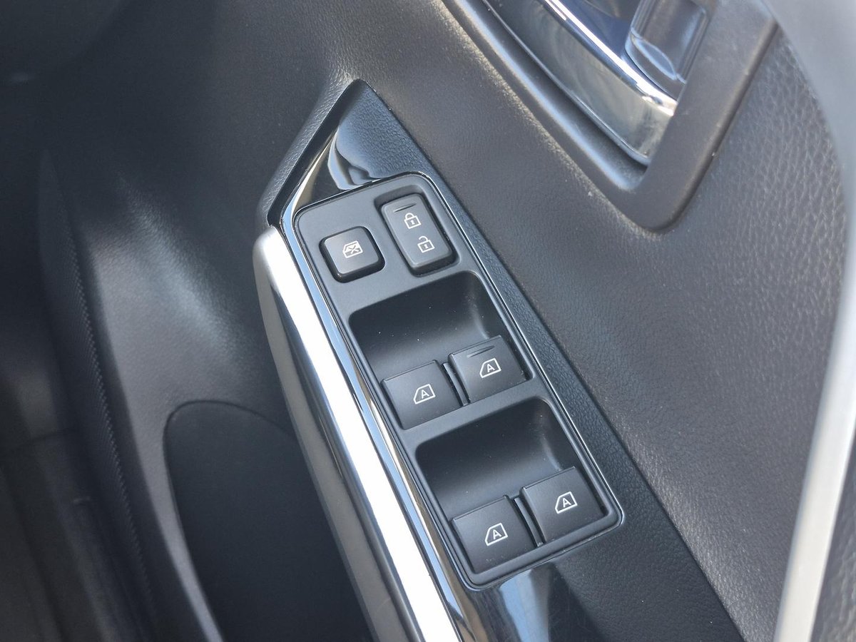 2023 Mitsubishi Pajero Sport GLS QF MY22 4X4 Dual Range image 20