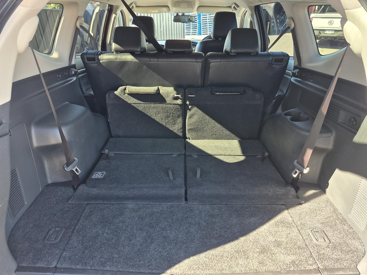 2023 Mitsubishi Pajero Sport GLS QF MY22 4X4 Dual Range image 10