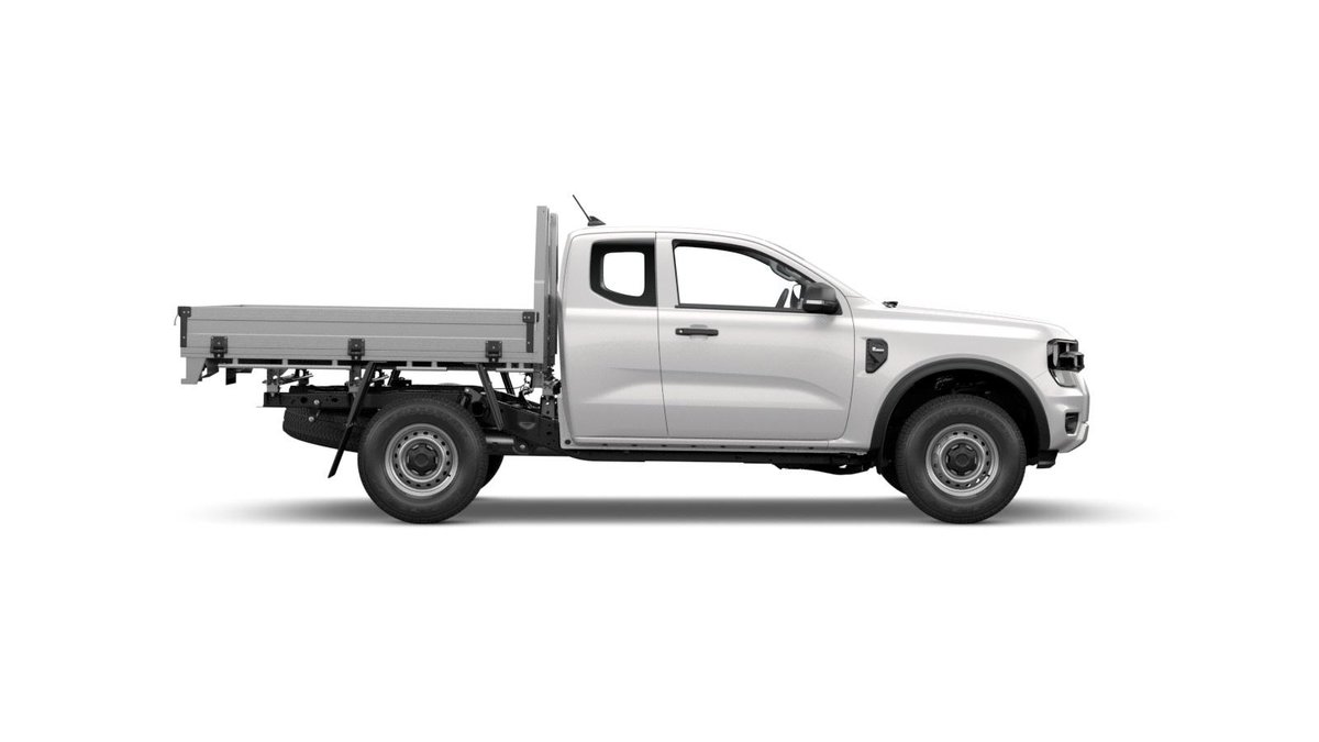 2025 Ford Ranger image 8