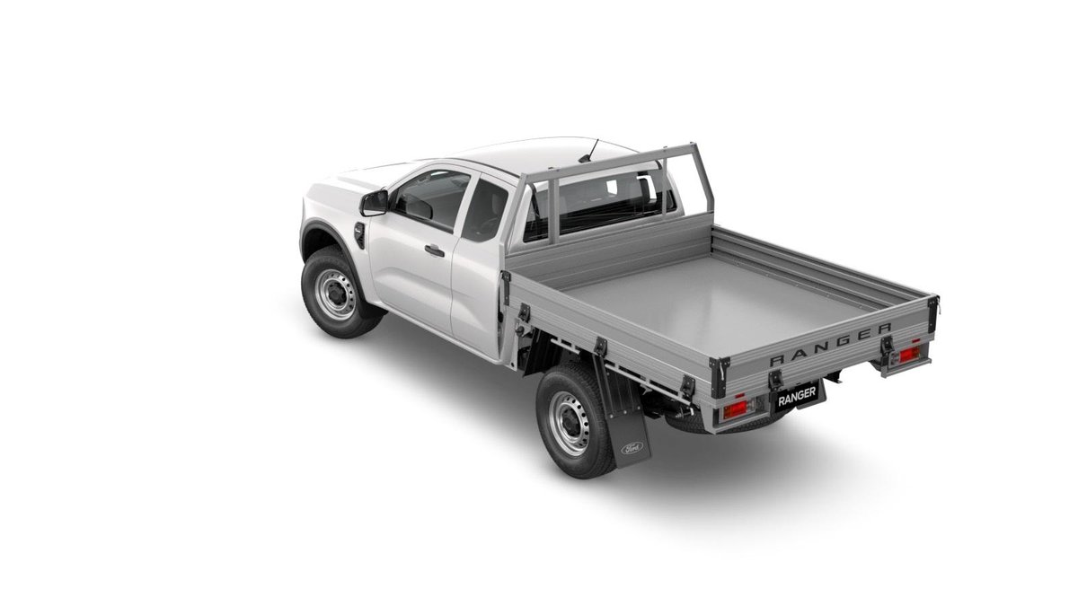 2025 Ford Ranger image 5