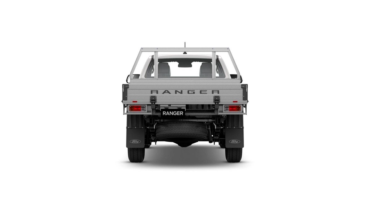 2025 Ford Ranger image 6
