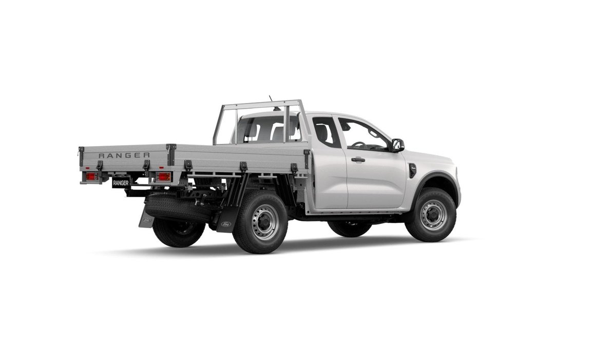 2025 Ford Ranger image 9