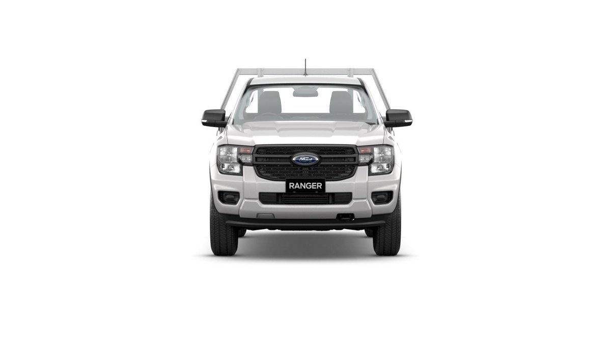 2025 Ford Ranger image 2