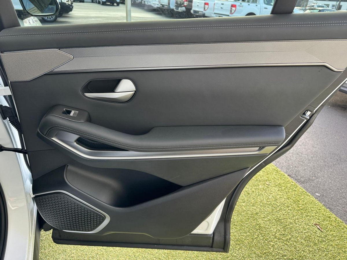 2025 BYD SEALION 8 Dynamic FWD MY26 image 9