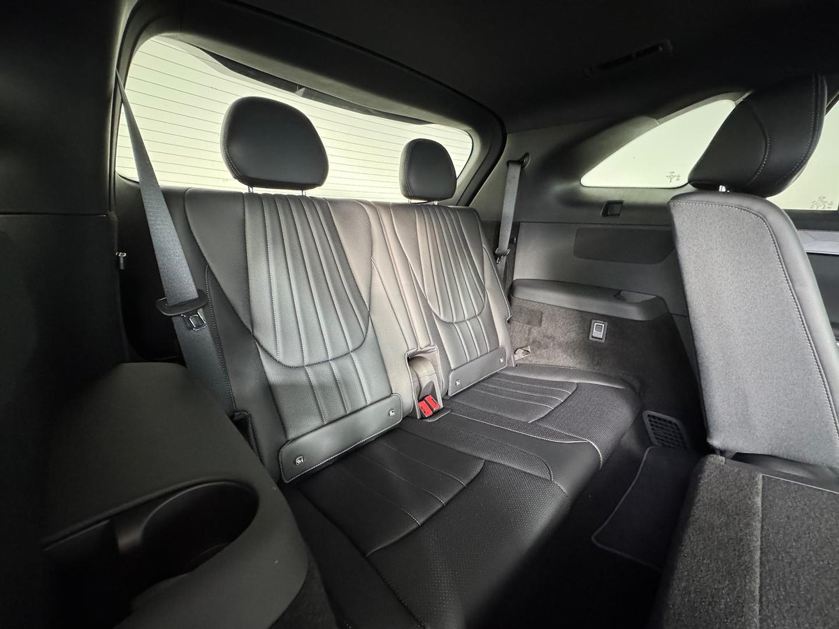 2025 BYD SEALION 8 Dynamic FWD MY26 image 8