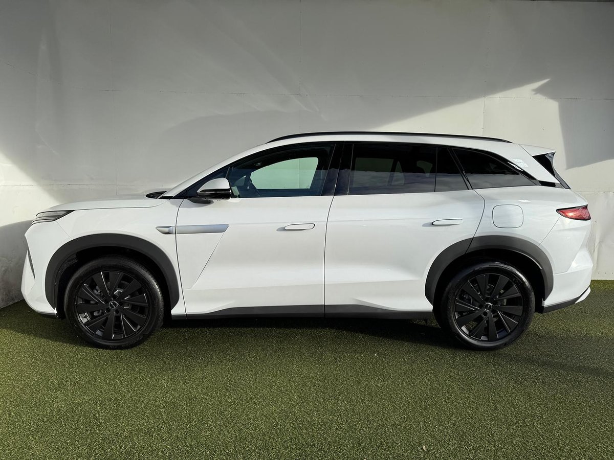 2025 BYD SEALION 8 Dynamic FWD MY26 image 28