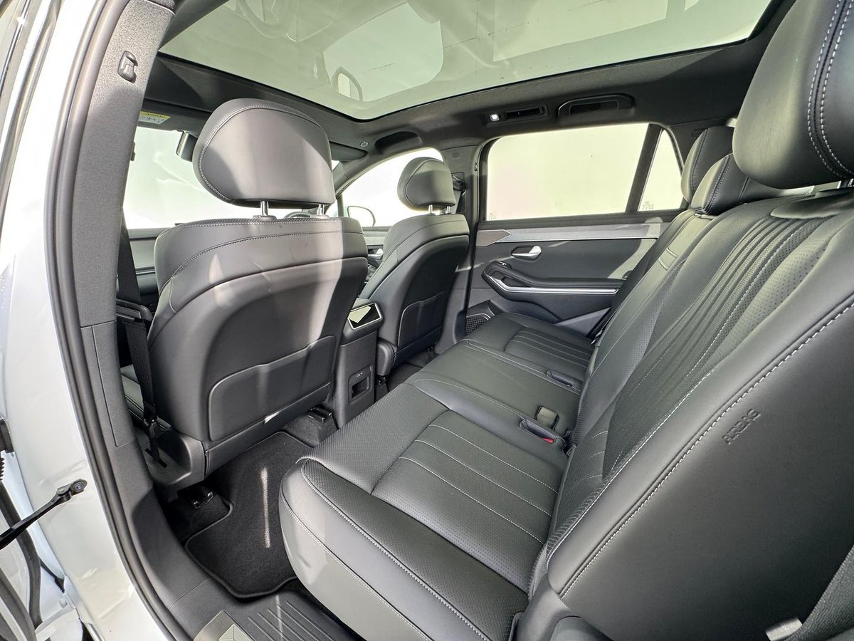 2025 BYD SEALION 8 Dynamic FWD MY26 image 29