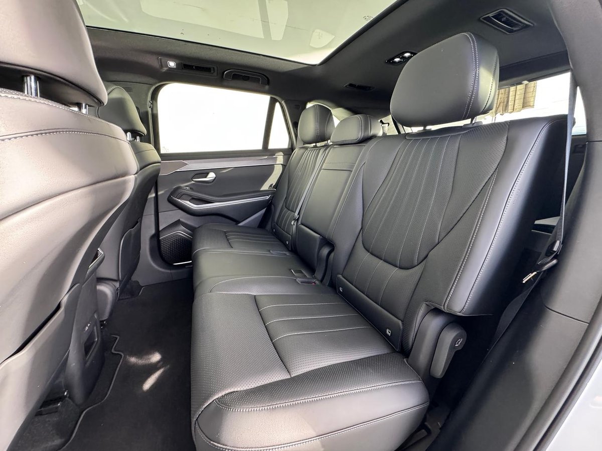 2025 BYD SEALION 8 Dynamic FWD MY26 image 30
