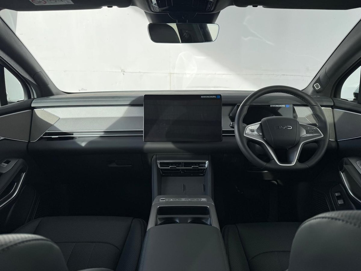 2025 BYD SEALION 8 Dynamic FWD MY26 image 31