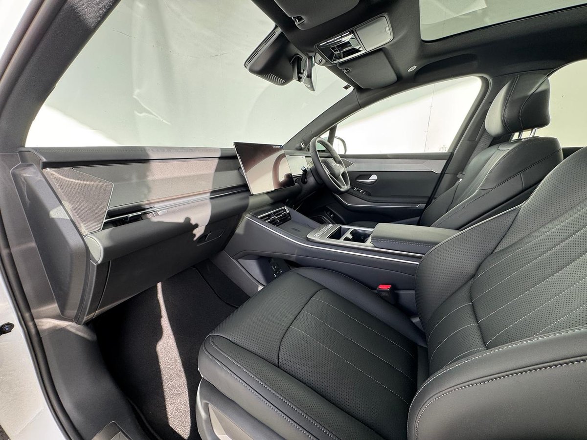 2025 BYD SEALION 8 Dynamic FWD MY26 image 32