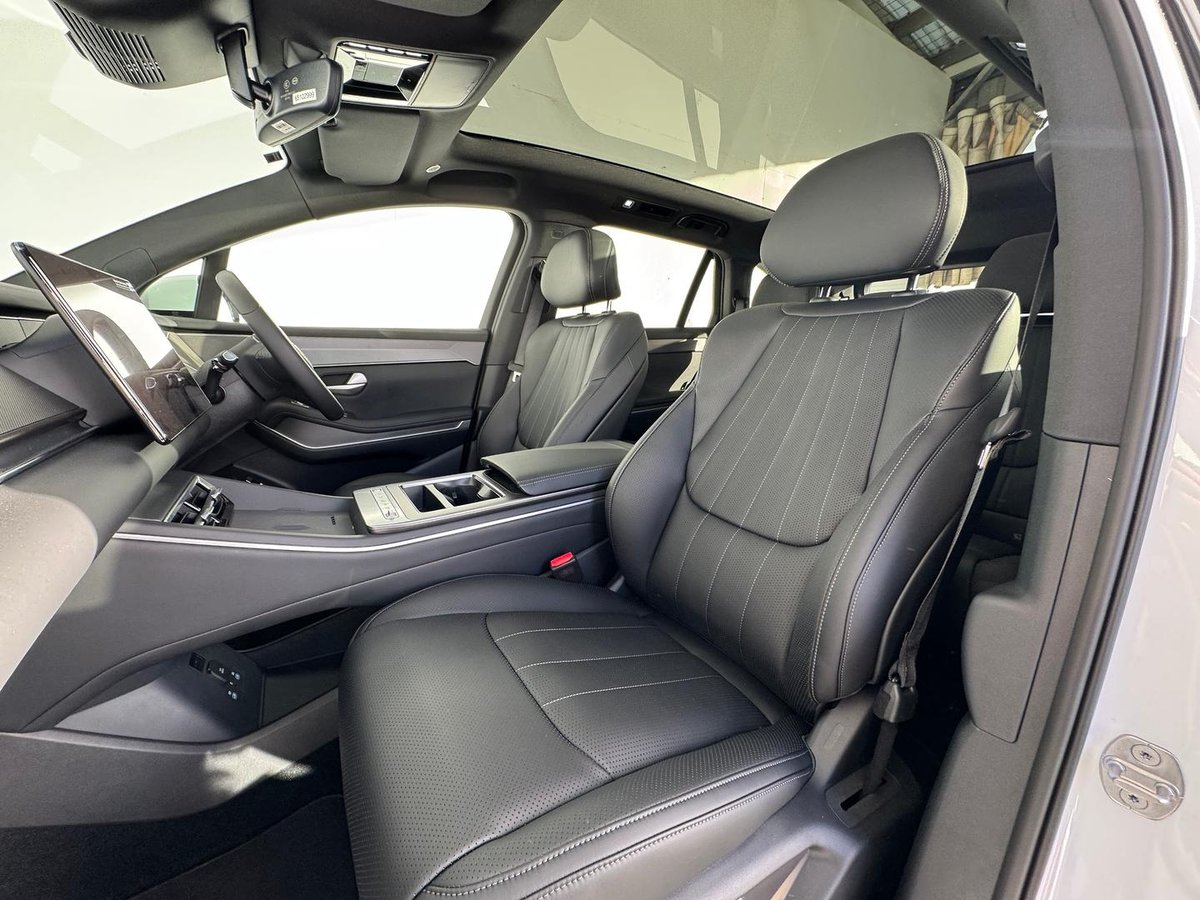 2025 BYD SEALION 8 Dynamic FWD MY26 image 33