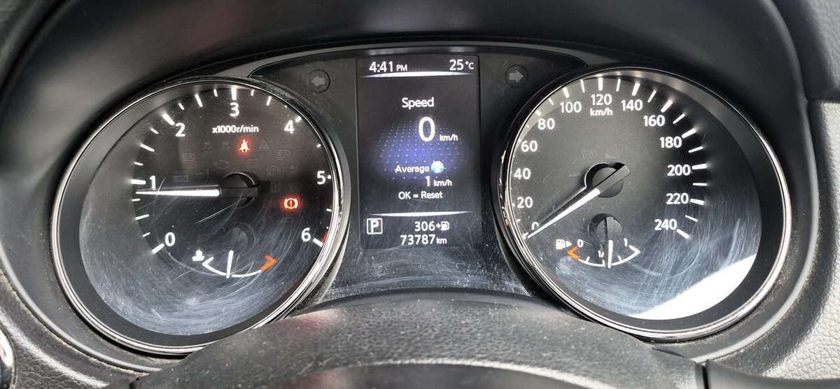 2017 Nissan X-TRAIL TS T32 Series II 4X4 On Demand image 14