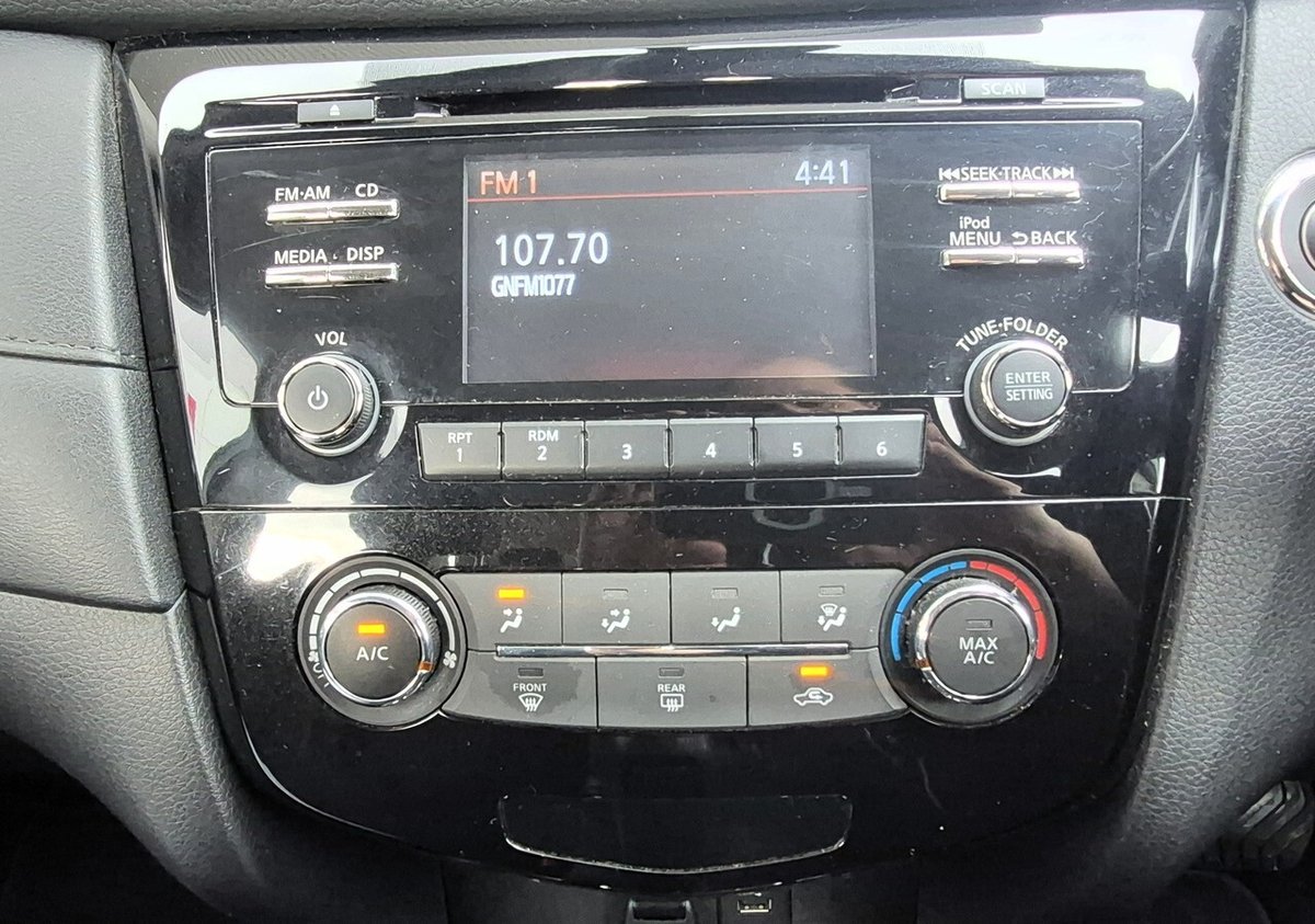 2017 Nissan X-TRAIL TS T32 Series II 4X4 On Demand image 16