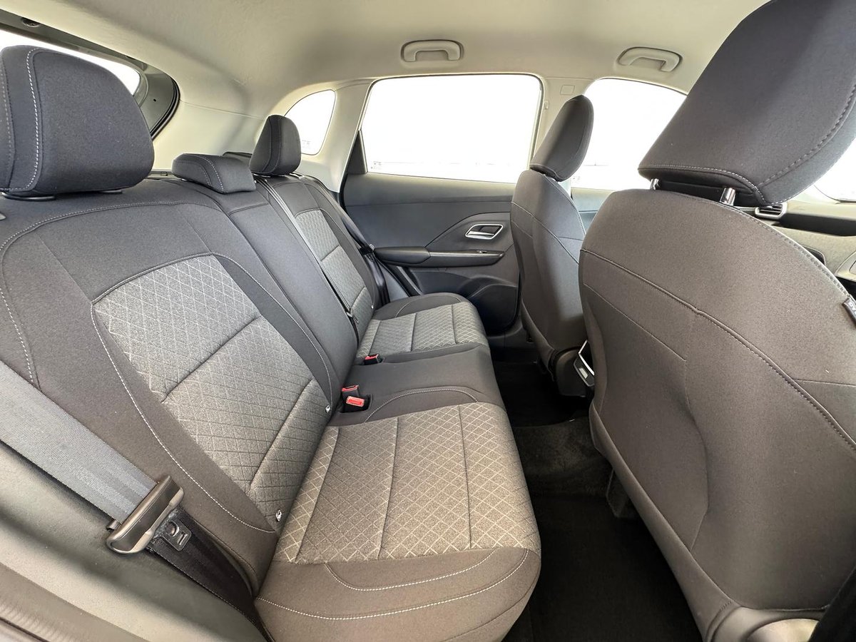 2025 MG ZS Vibe Turbo ZS32 MY25.5 image 18