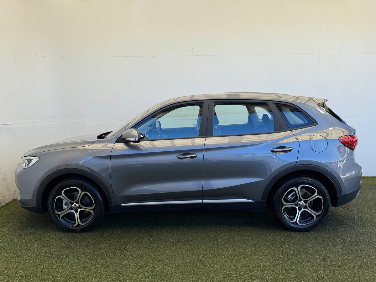 2025 MG ZS Vibe Turbo ZS32 MY25.5 image 20