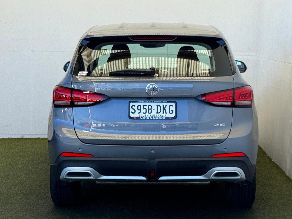 2025 MG ZS Vibe Turbo ZS32 MY25.5 image 9