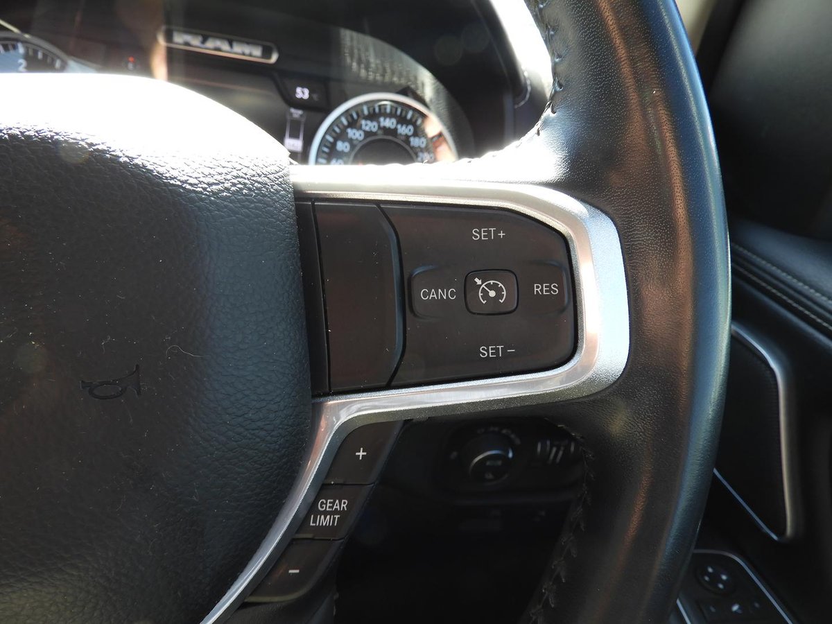 2022 Ram 1500 Laramie Rambox Dt My22 4x4 Dual Range image 18