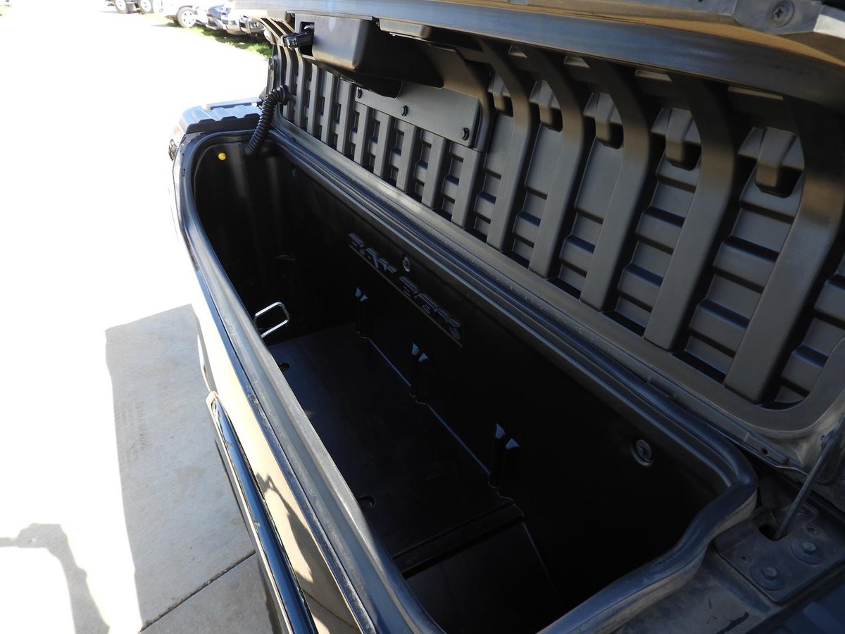 2022 Ram 1500 Laramie Rambox Dt My22 4x4 Dual Range image 8