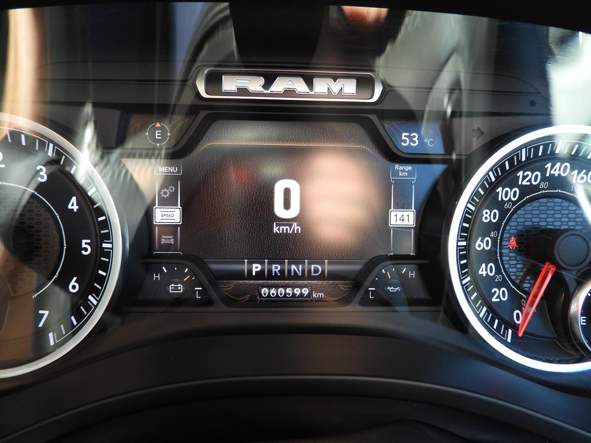2022 Ram 1500 Laramie Rambox Dt My22 4x4 Dual Range image 14