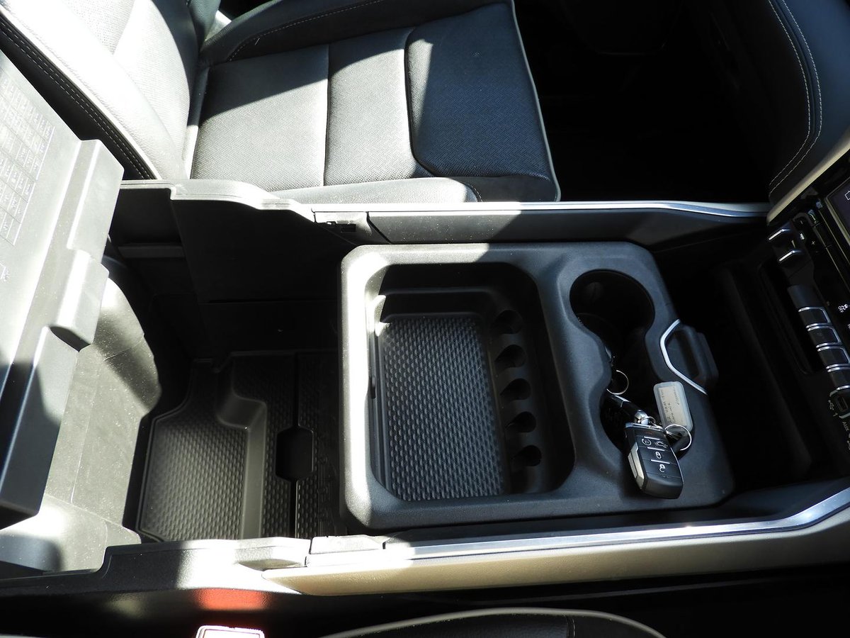 2022 Ram 1500 Laramie Rambox Dt My22 4x4 Dual Range image 19