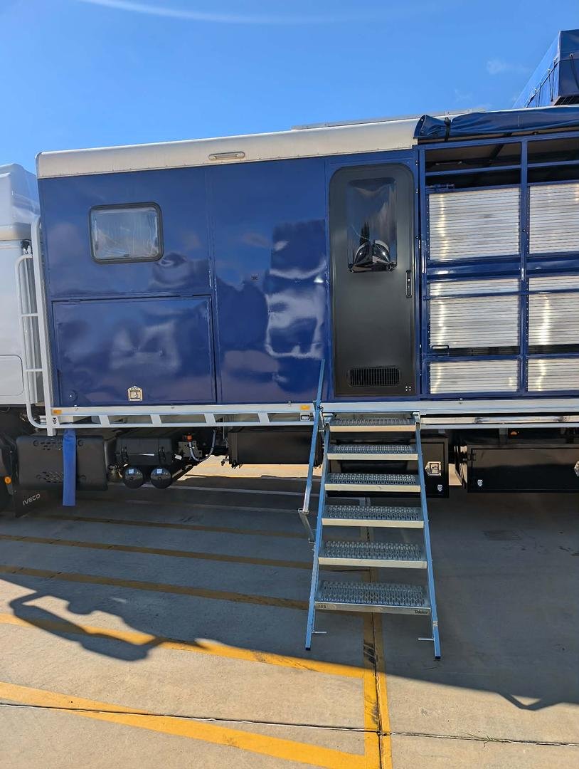 2025 Iveco Eurocargo ML160E32/P image 3