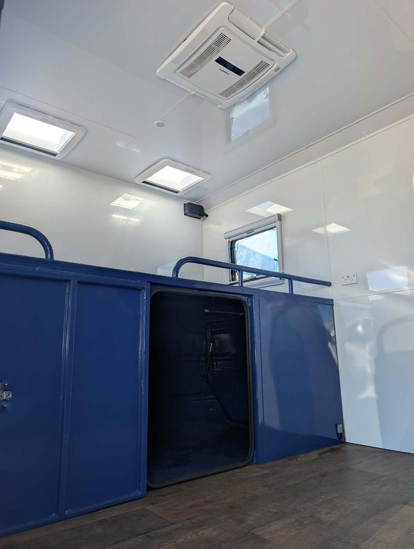 2025 Iveco Eurocargo ML160E32/P image 18