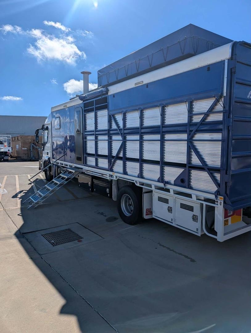 2025 Iveco Eurocargo ML160E32/P image 2