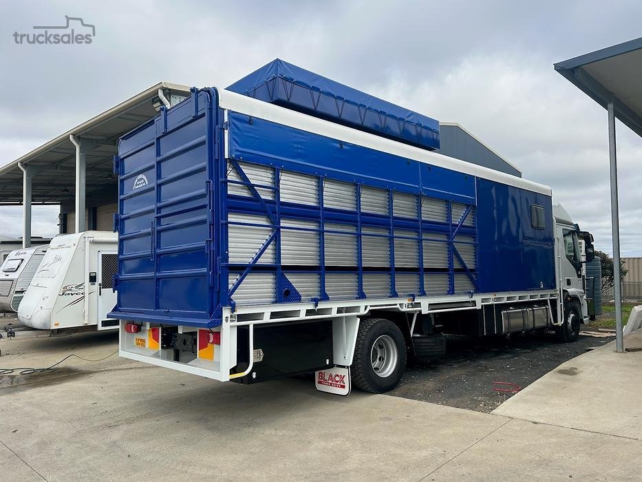 2025 Iveco Eurocargo ML160E32/P image 5
