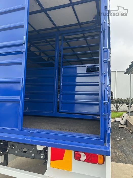 2025 Iveco Eurocargo ML160E32/P image 13