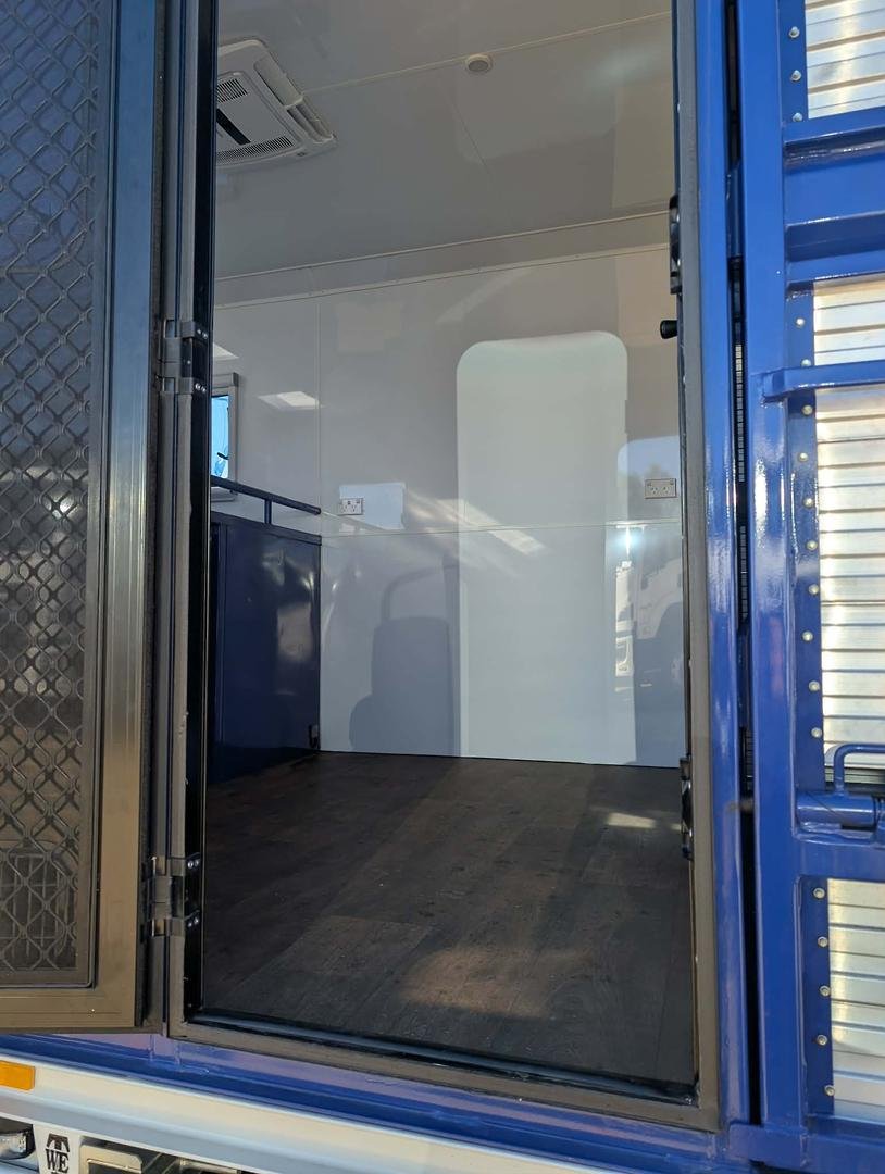 2025 Iveco Eurocargo ML160E32/P image 17