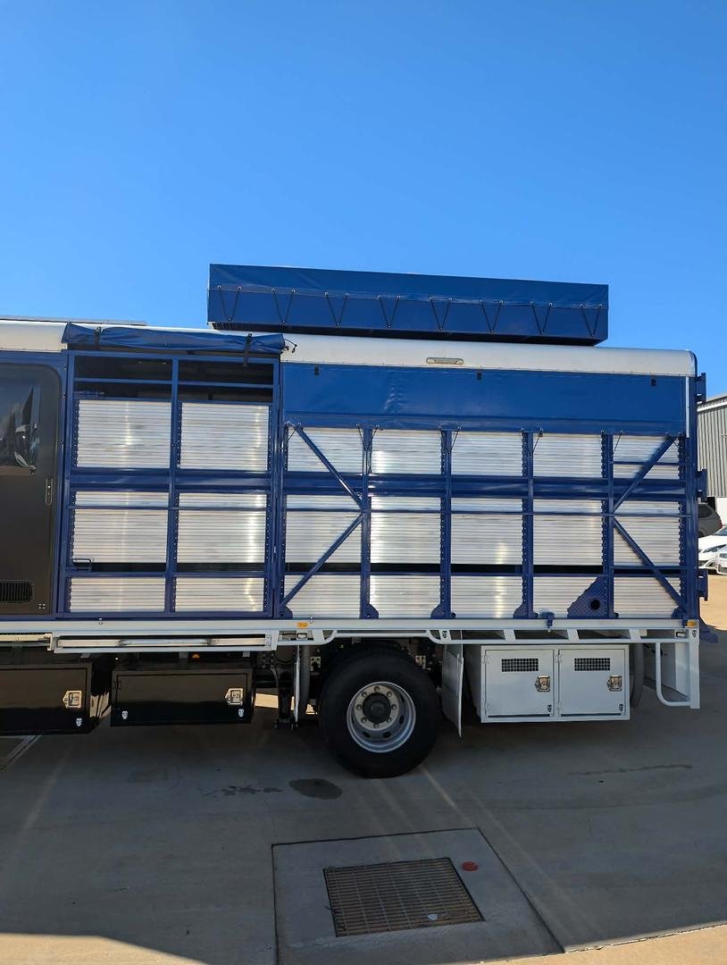2025 Iveco Eurocargo ML160E32/P image 4