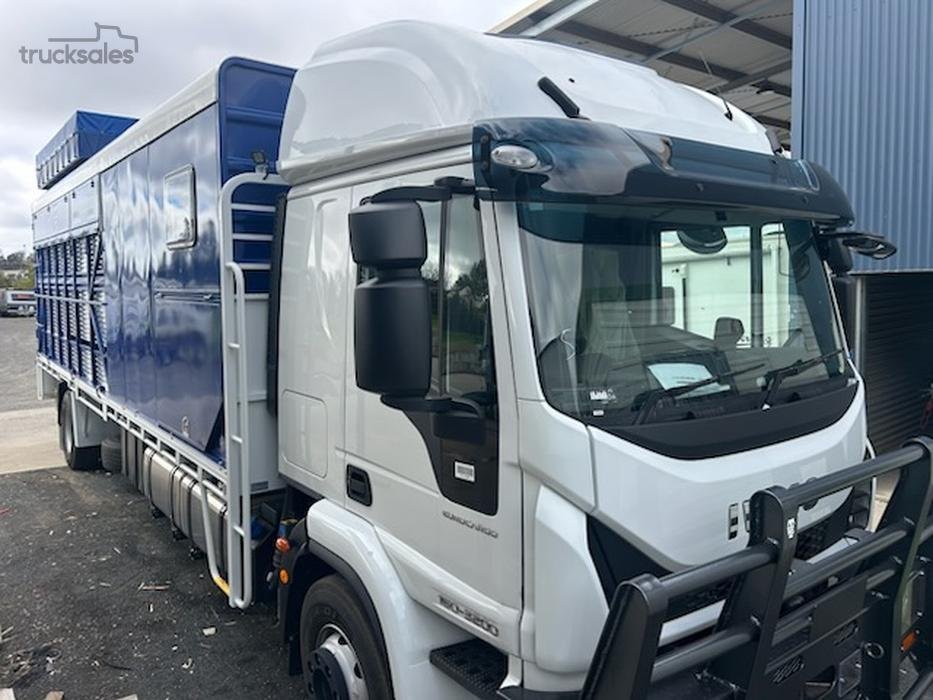 2025 Iveco Eurocargo ML160E32/P image 6