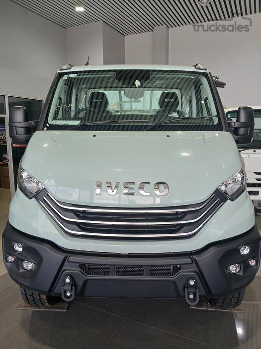 2024 Iveco Daily 70S18 image 5