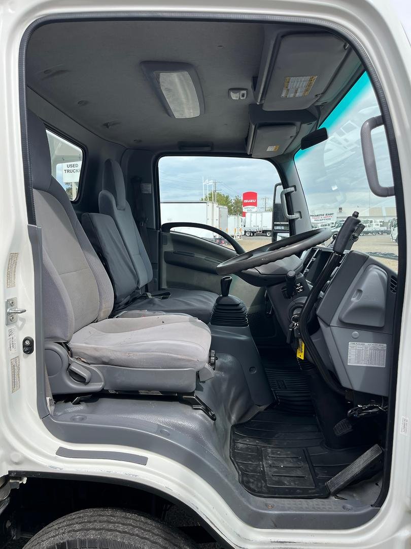 2020 Isuzu Npr 45 - 155 Tipper NPR 45-155 image 12