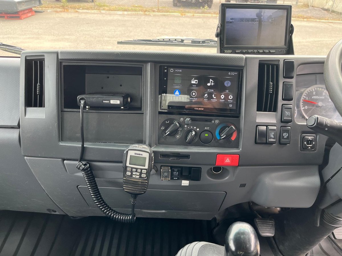 2020 Isuzu Npr 45 - 155 Tipper NPR 45-155 image 16