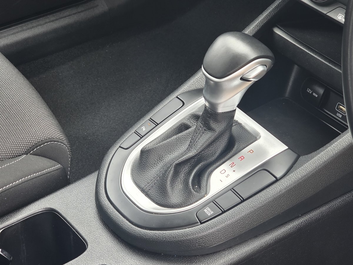 2021 Kia Cerato S BD MY22 image 18