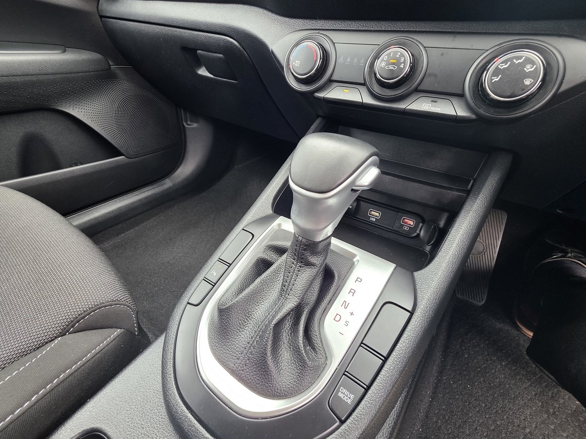 2021 Kia Cerato S BD MY22 image 22