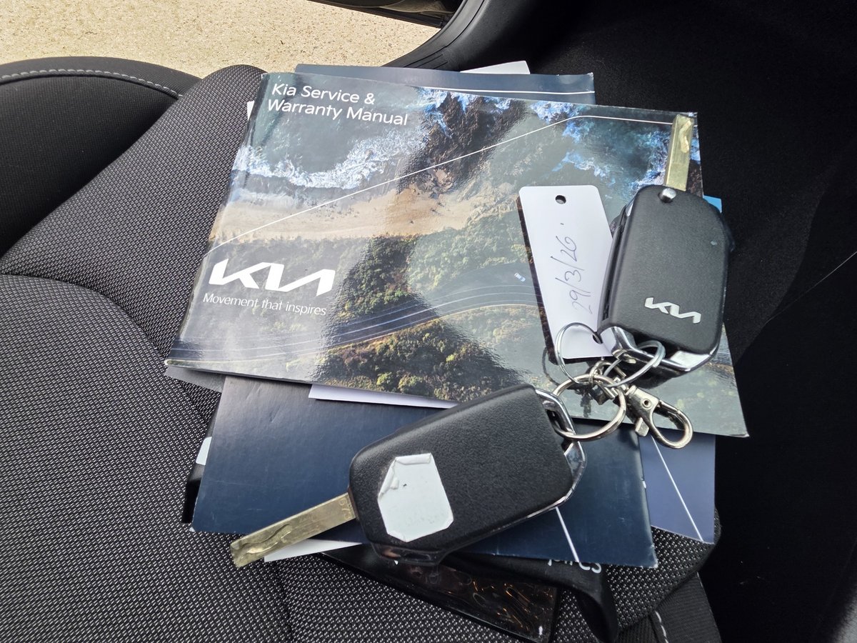 2021 Kia Cerato S BD MY22 image 23