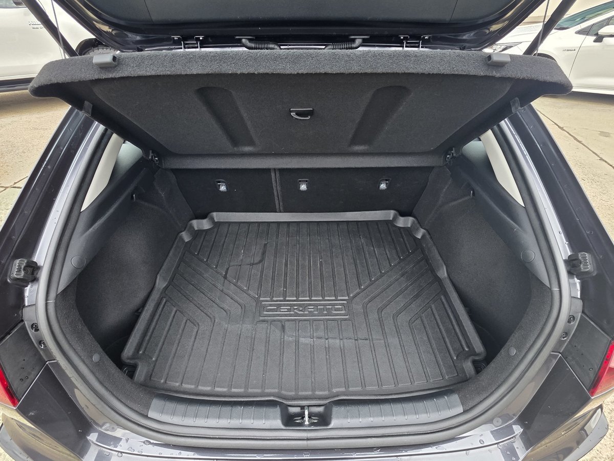 2021 Kia Cerato S BD MY22 image 37