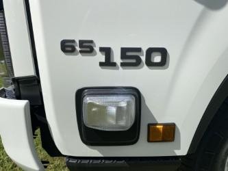 2026 Isuzu N Series image 19