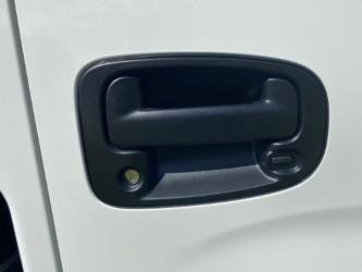 2026 Isuzu N Series image 6
