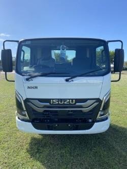 2026 Isuzu N Series image 14