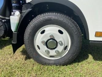 2026 Isuzu N Series image 17