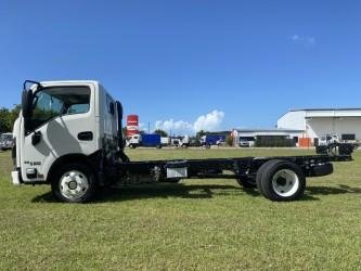 2026 Isuzu N Series image 10