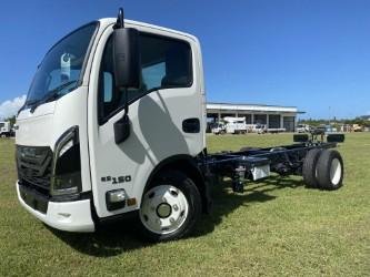 2026 Isuzu N Series image 11
