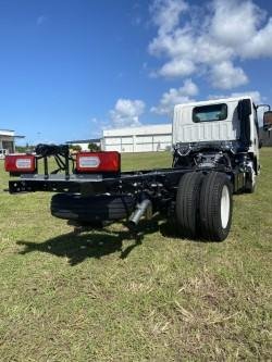 2026 Isuzu N Series image 7